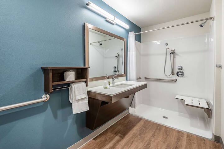 Extended Stay America Suites - Minneapolis - Airport - Mendota Heights