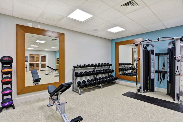 Homewood Suites by Hilton Hadley Amherst