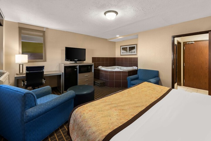Best Western Adena Inn