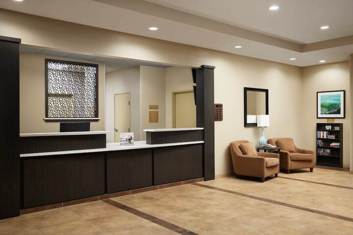 Candlewood Suites Valdosta Mall by IHG