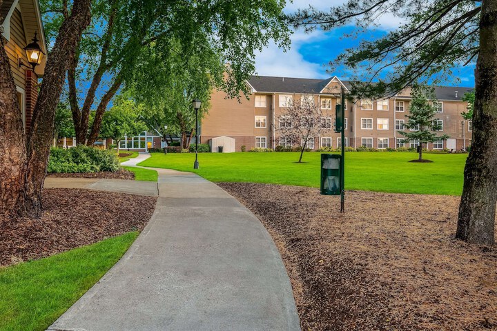 Sonesta ES Suites Parsippany Morris Plains