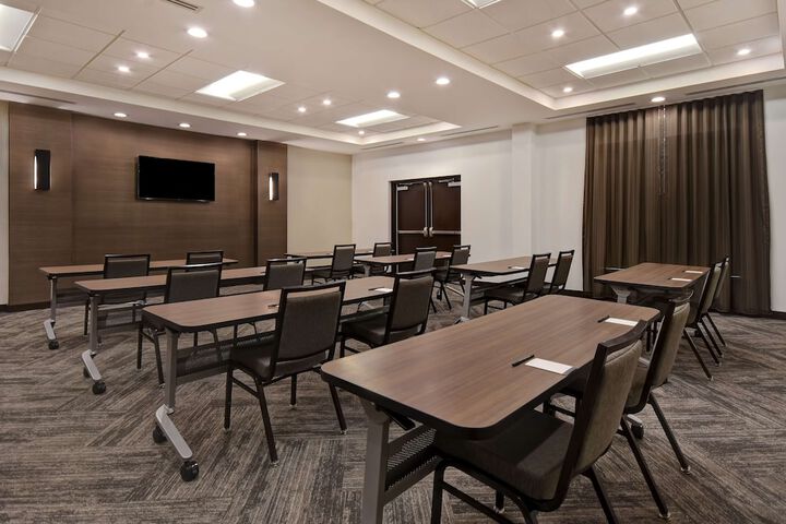 Hyatt Place Huntsville / Research Park/ Redstone