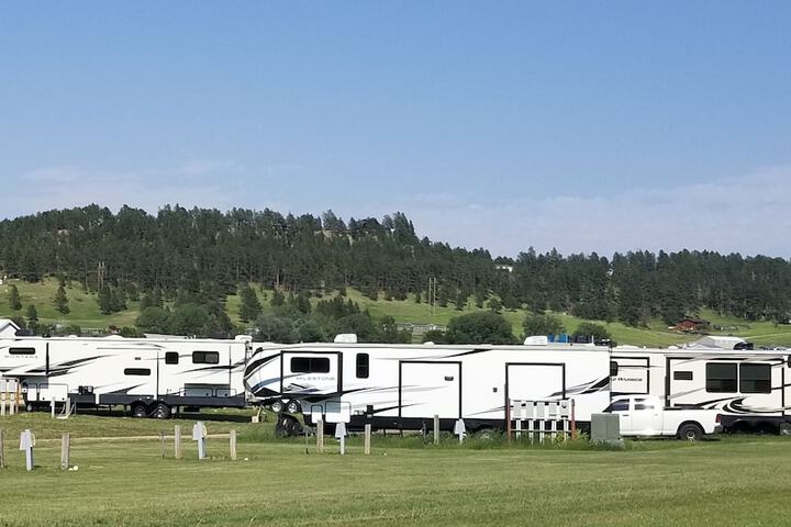 Suzies Camp