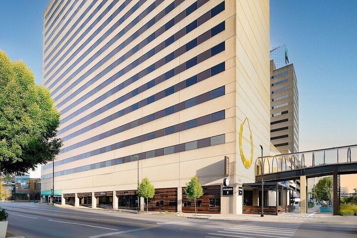 Hilton Lexington / Downtown