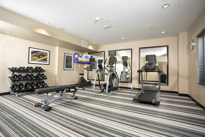 Candlewood Suites Jacksonville - Mayport by IHG