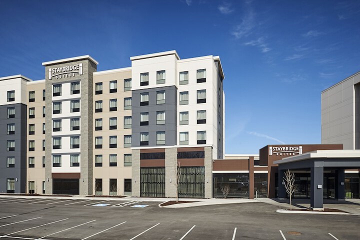 Staybridge Suites Niagara-On-The-Lake by IHG