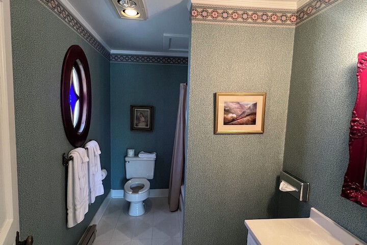 Strawtown Inn & Events