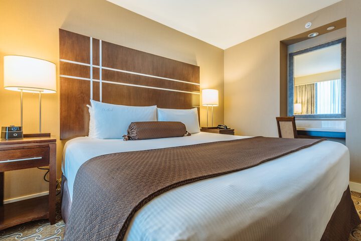 River Rock Casino Resort