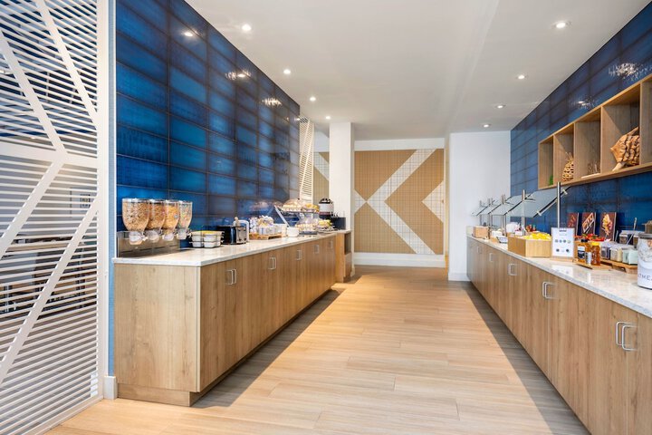 SpringHill Suites by Marriott Amelia Island