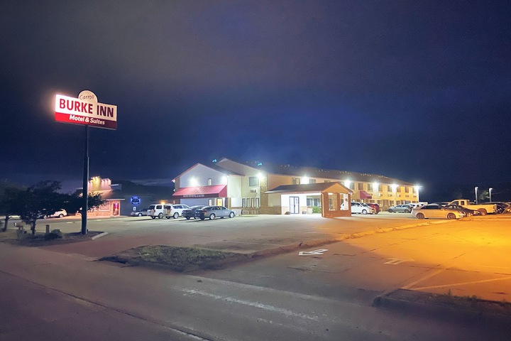 Burke Inn Motel & Suites
