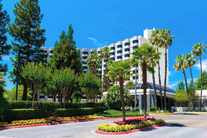 Sacramento Marriott Rancho Cordova