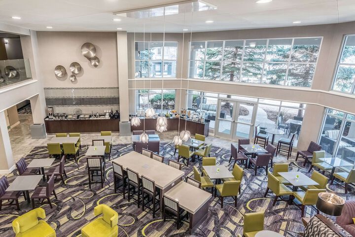 La Quinta Inn & Suites by Wyndham Denver Tech Center