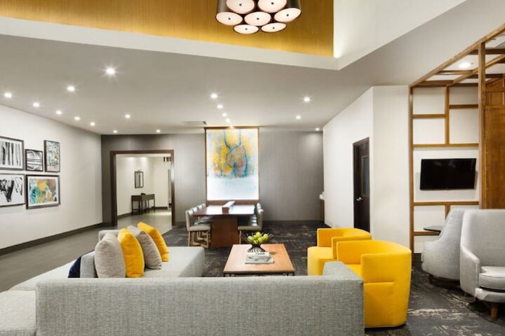 Hyatt Place Lubbock