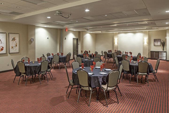 Hyatt Place Lincoln / Downtown - Haymarket