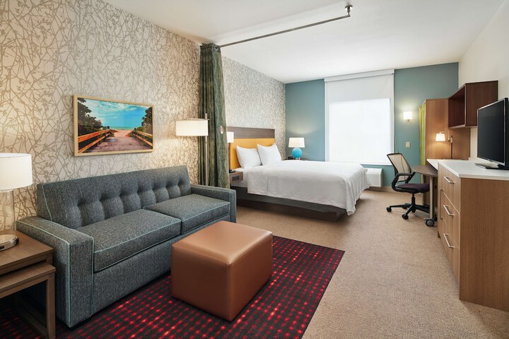 Home2 Suites by Hilton Palm Bay Melbourne I 95