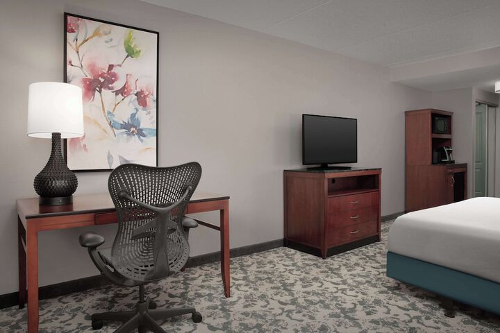 Hilton Garden Inn Columbia / Harbison