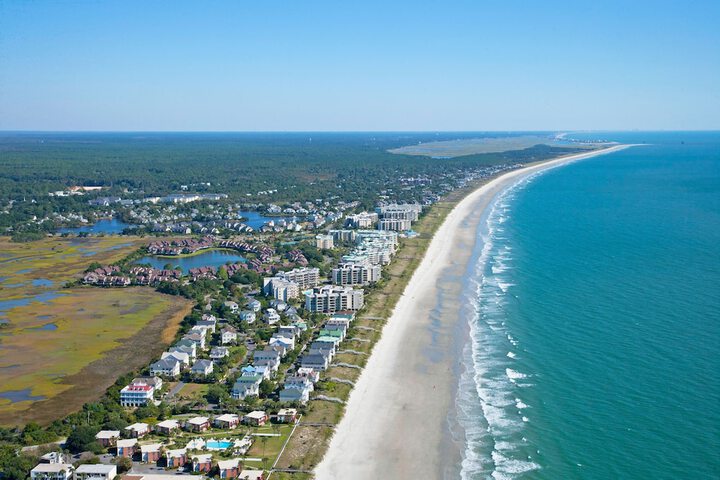 Litchfield Beach & Golf Resort