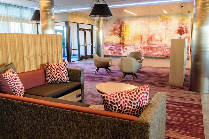 Courtyard by Marriott Lake Jackson
