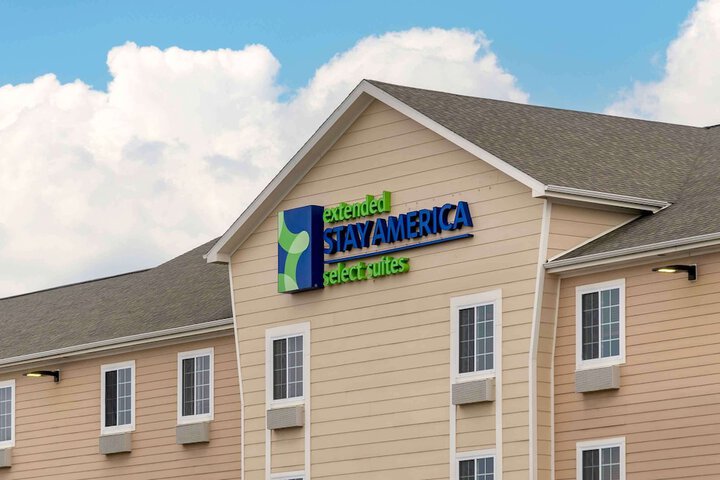 Extended Stay America Select Suites - Grand Rapids - Wyoming