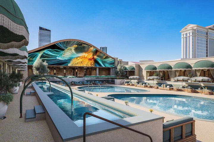 Caesars Palace