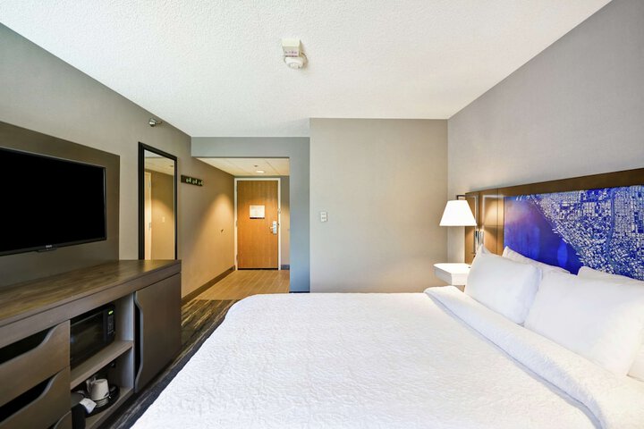 Hampton Inn Seattle / Southcenter