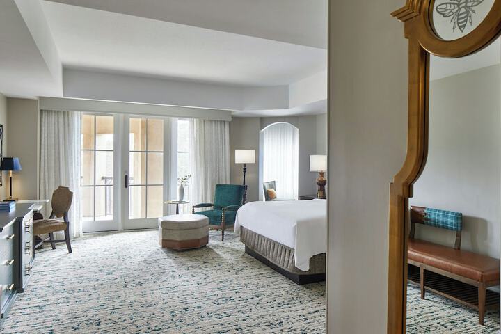 Renaissance Birmingham Ross Bridge Golf Resort & Spa