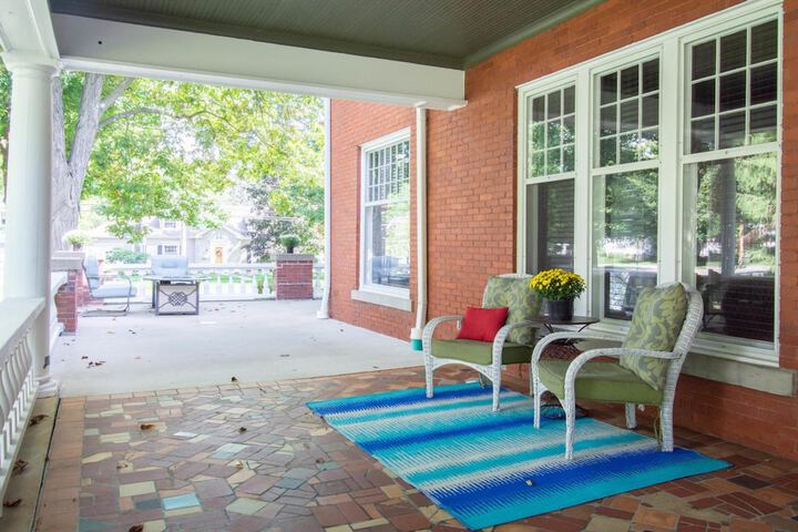 Terrace/Patio 45 of 48