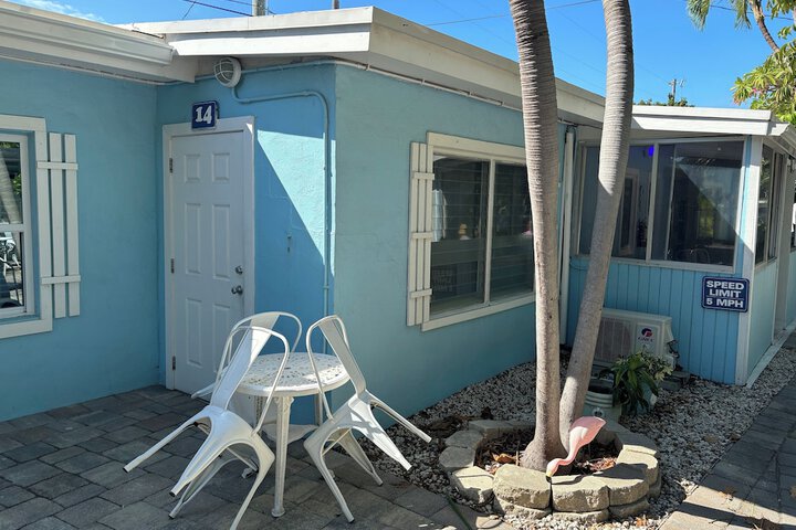 Seafarer Key Largo