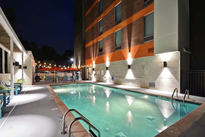 Home2 Suites by Hilton Atlanta W Lithia Springs
