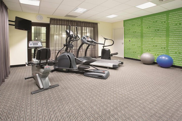 La Quinta by Wyndham Denver Englewood Tech Center
