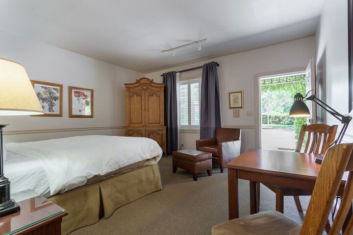 Wine Country Inn