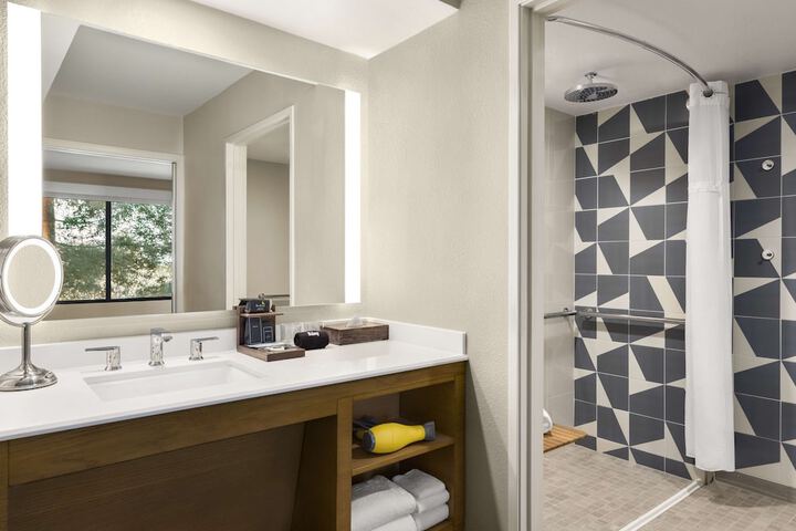 Hyatt Centric Santa Clara Silicon Valley