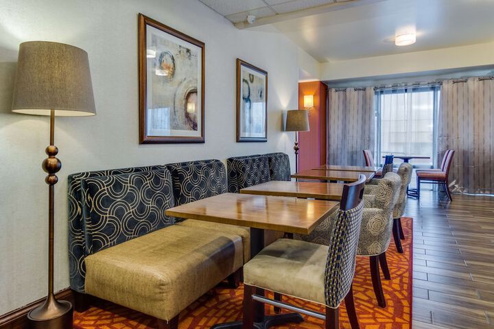 Hotel Interior 10 of 35