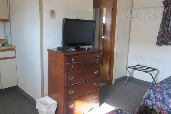 ISLAND VIEW MOTEL
