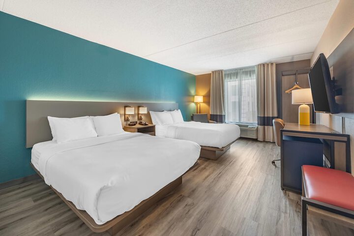 Comfort Inn & Suites Cookeville