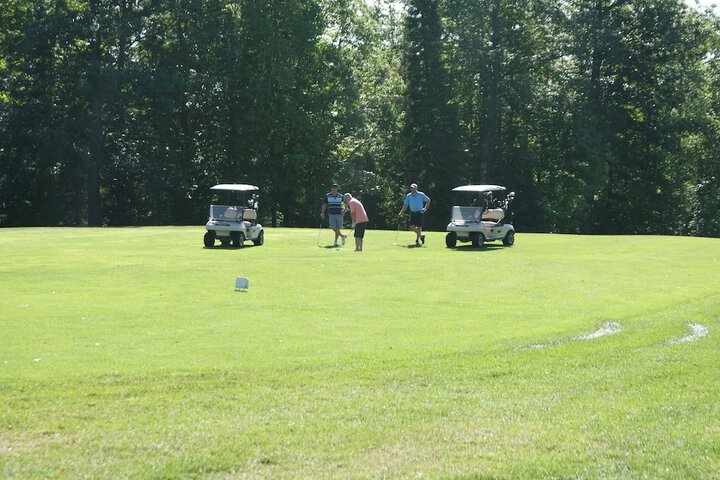 Golf 38 of 50