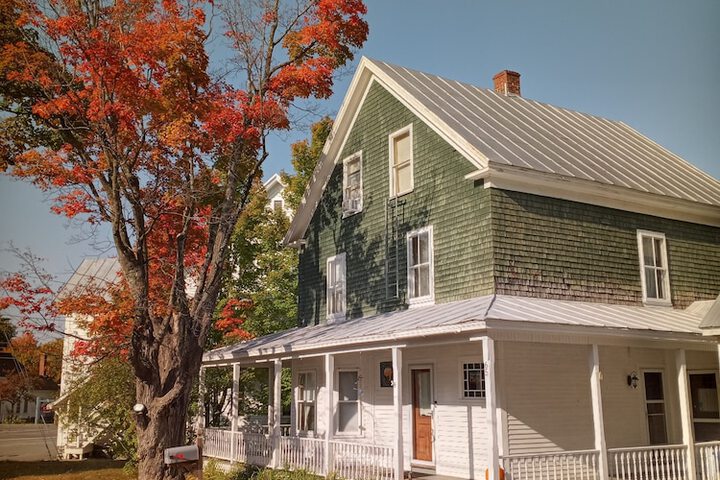 Terrapin Hostel