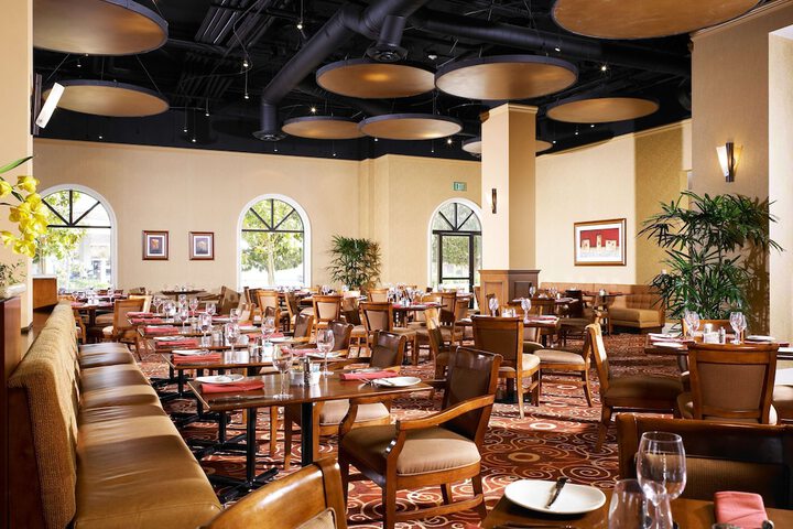 DoubleTree Suites by Hilton Anaheim Rsrt - Convention Cntr