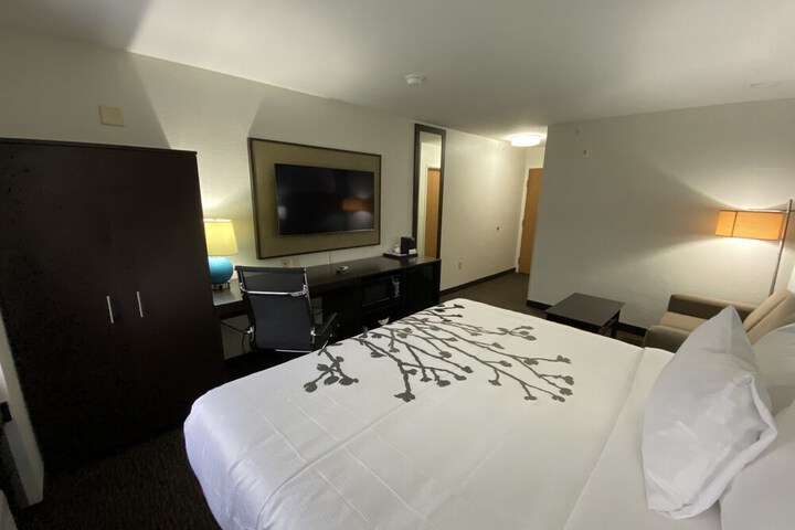 Sleep Inn St. Robert-Fort Leonard Wood