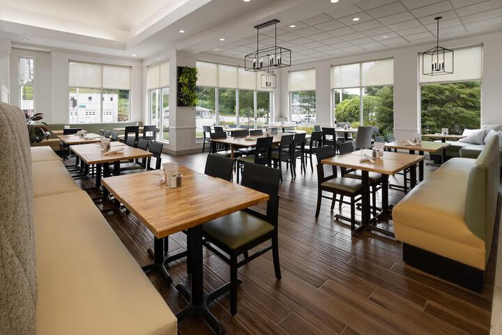 Hilton Garden Inn State College