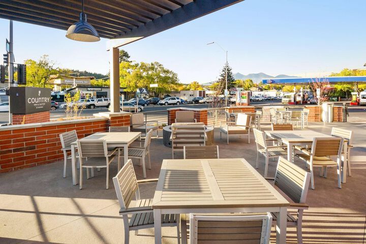 Country Inn & Suites by Radisson Flagstaff Downtown, AZ