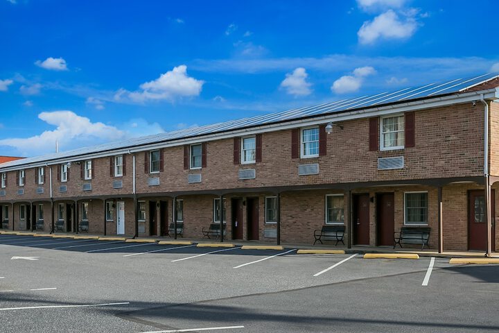 Red Roof Inn Hershey