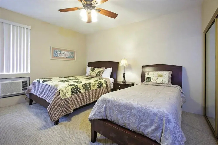 Grand Champions 090 - 2 Br Condo