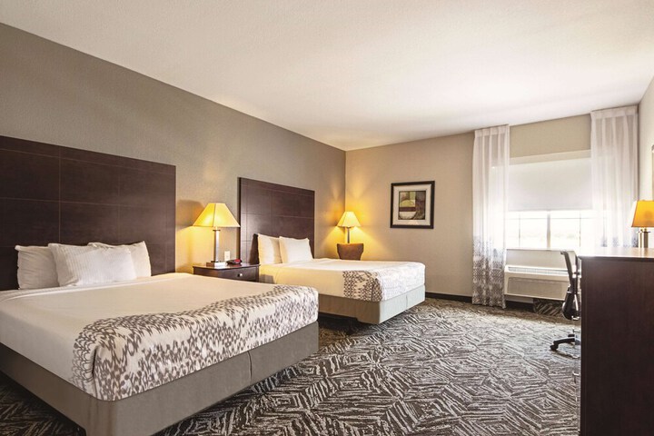 La Quinta Inn & Suites by Wyndham McKinney