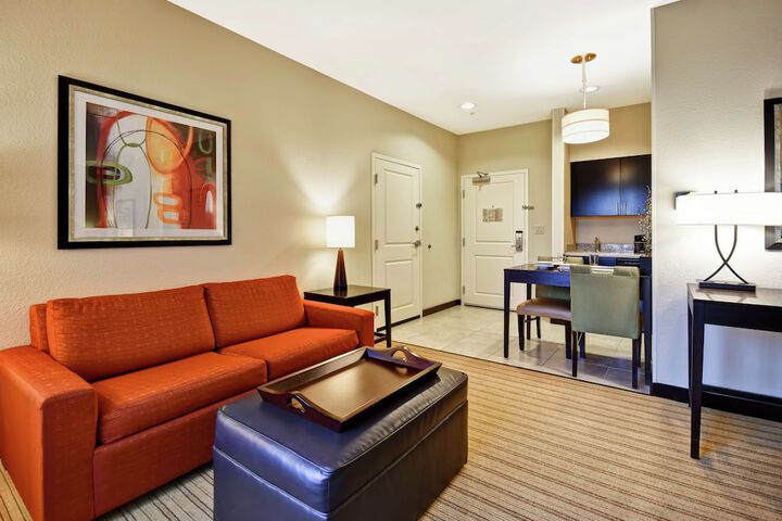 Homewood Suites by Hilton Fort Worth West at Cityview TX