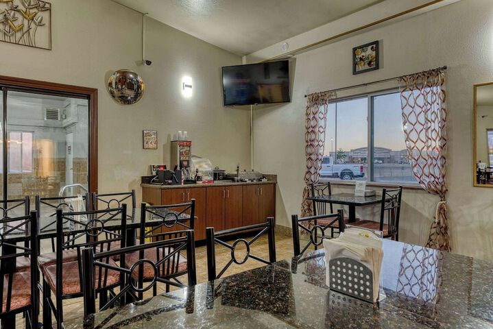 Super 8 by Wyndham Alamosa