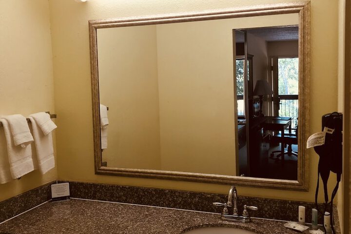 Quality Inn & Suites Conference Center Statesboro Historic District