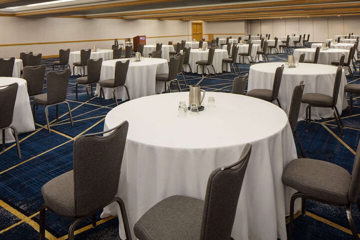 Hyatt Regency Jacksonville