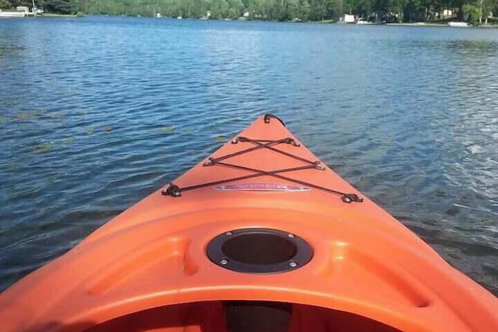 Chicaugon Lake Inn