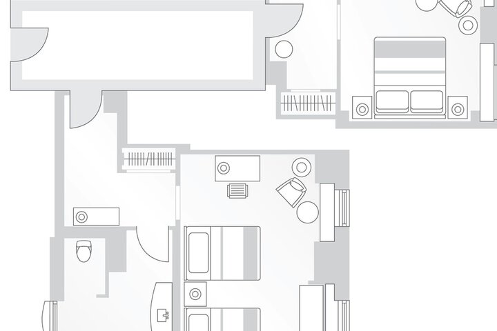 Room 55 of 133